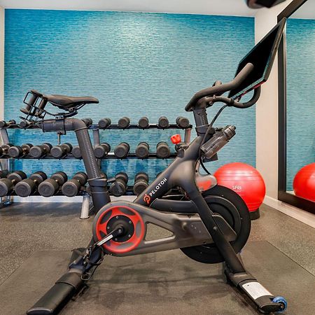 Home2 Suites Plano Legacy West Εξωτερικό φωτογραφία