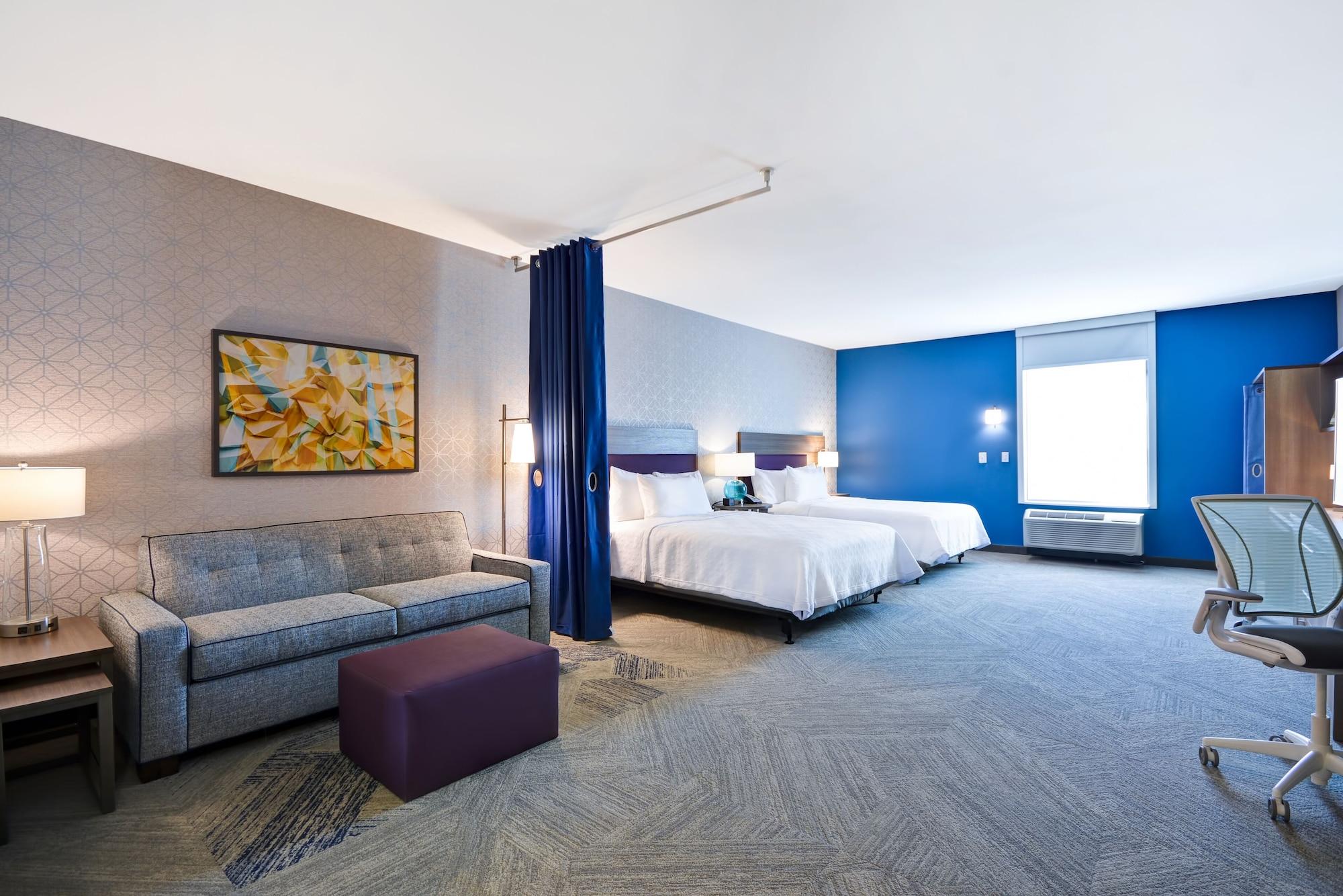 Home2 Suites Plano Legacy West Εξωτερικό φωτογραφία