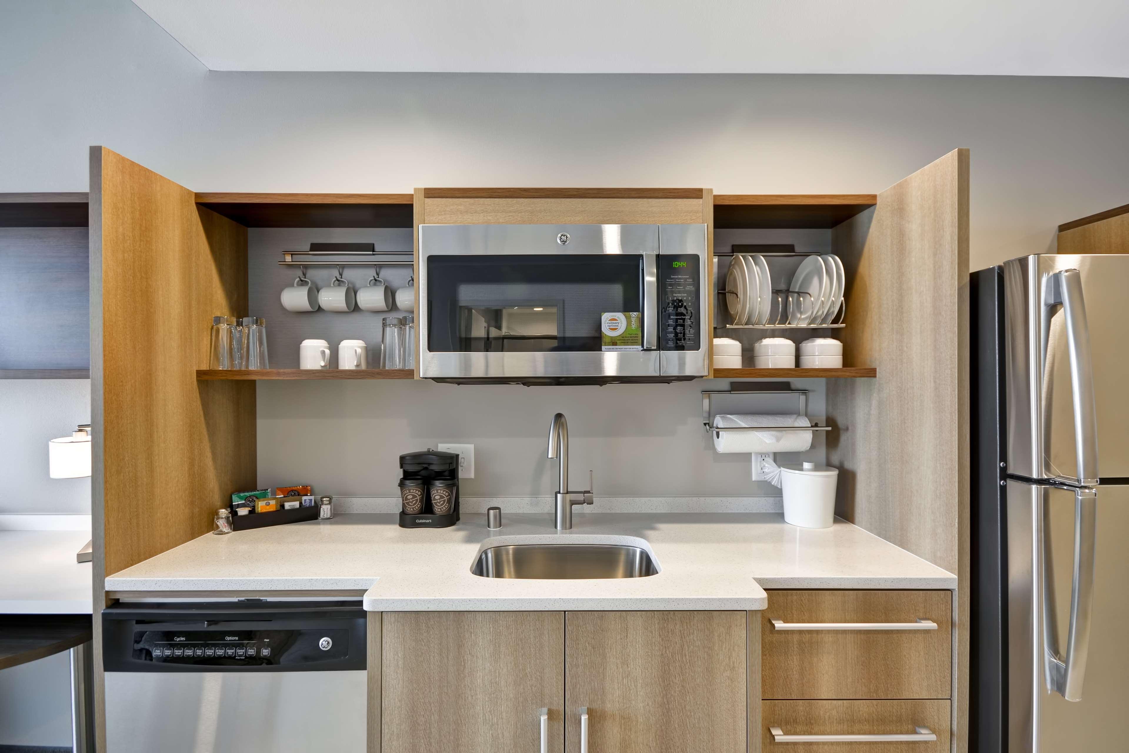 Home2 Suites Plano Legacy West Εξωτερικό φωτογραφία