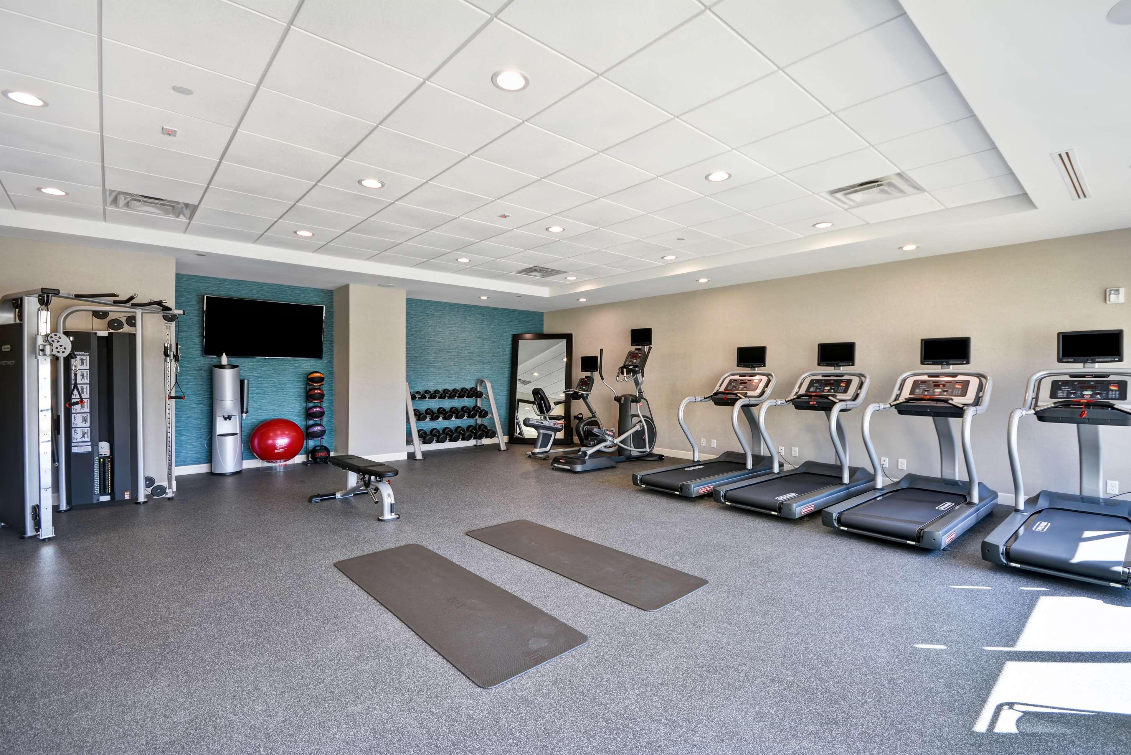 Home2 Suites Plano Legacy West Εξωτερικό φωτογραφία