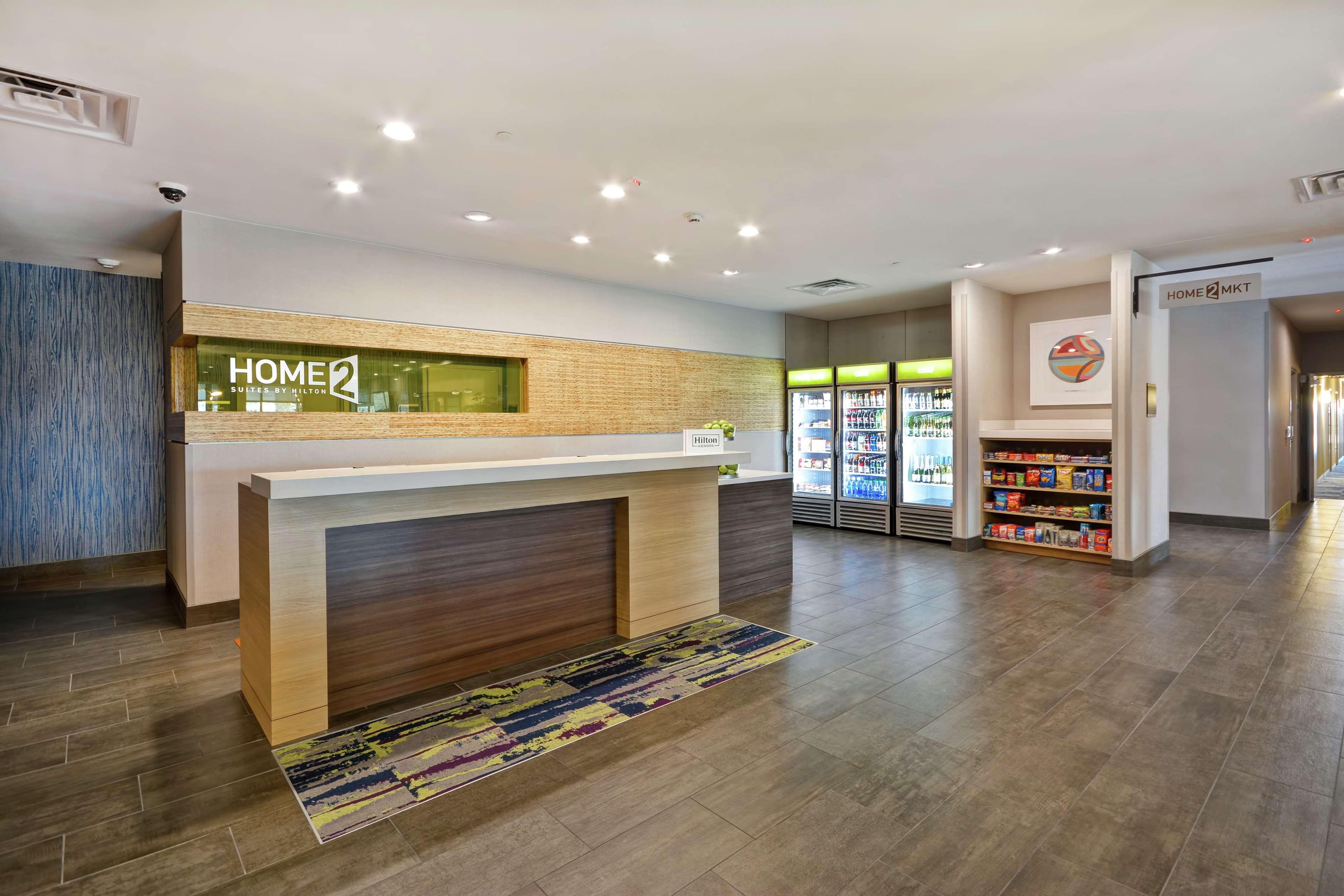 Home2 Suites Plano Legacy West Εξωτερικό φωτογραφία