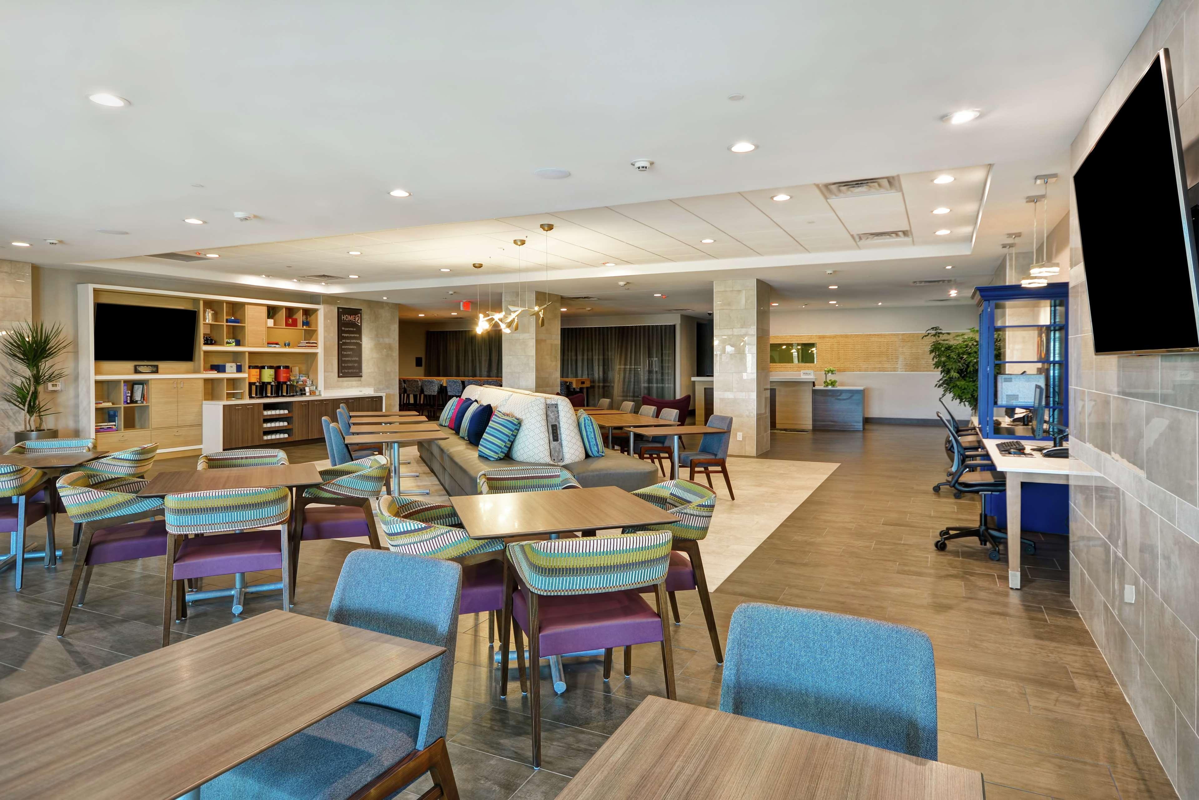 Home2 Suites Plano Legacy West Εξωτερικό φωτογραφία