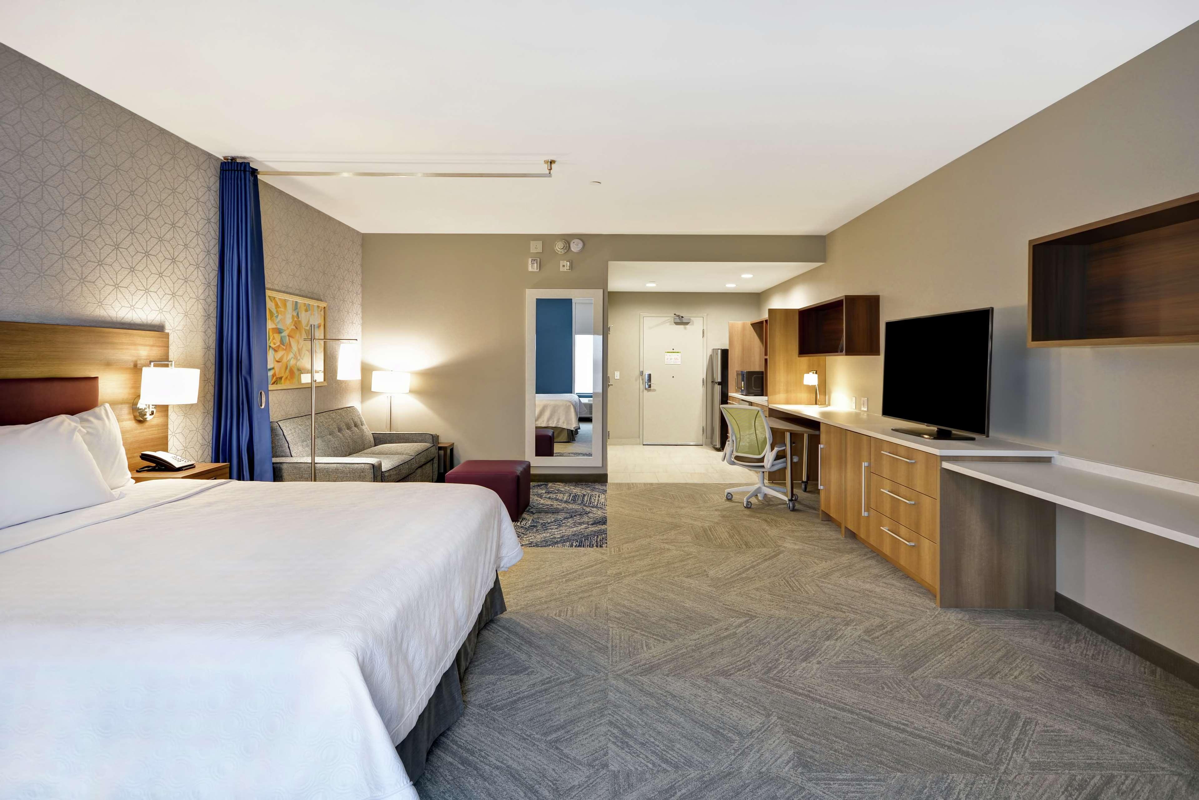 Home2 Suites Plano Legacy West Εξωτερικό φωτογραφία