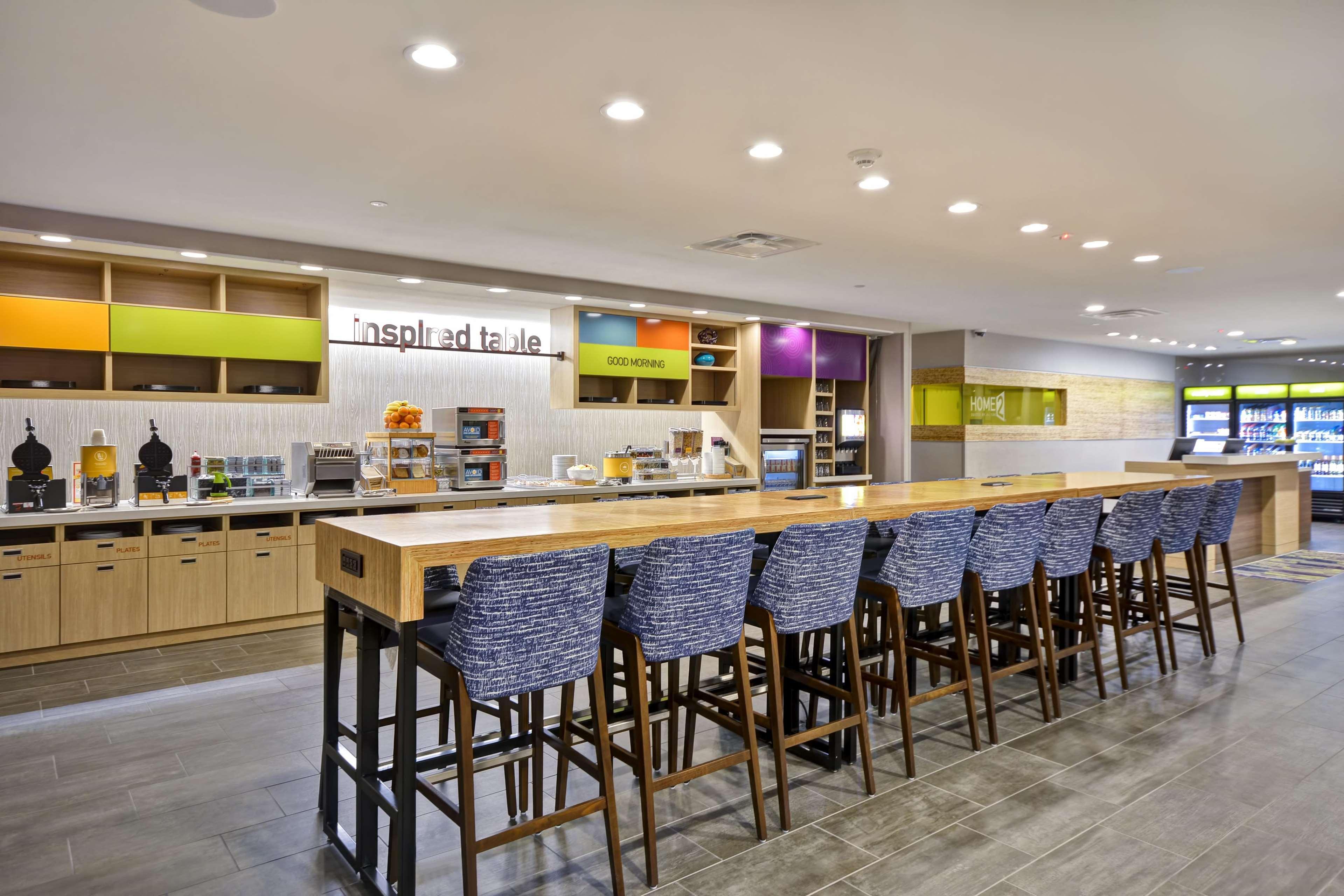Home2 Suites Plano Legacy West Εξωτερικό φωτογραφία