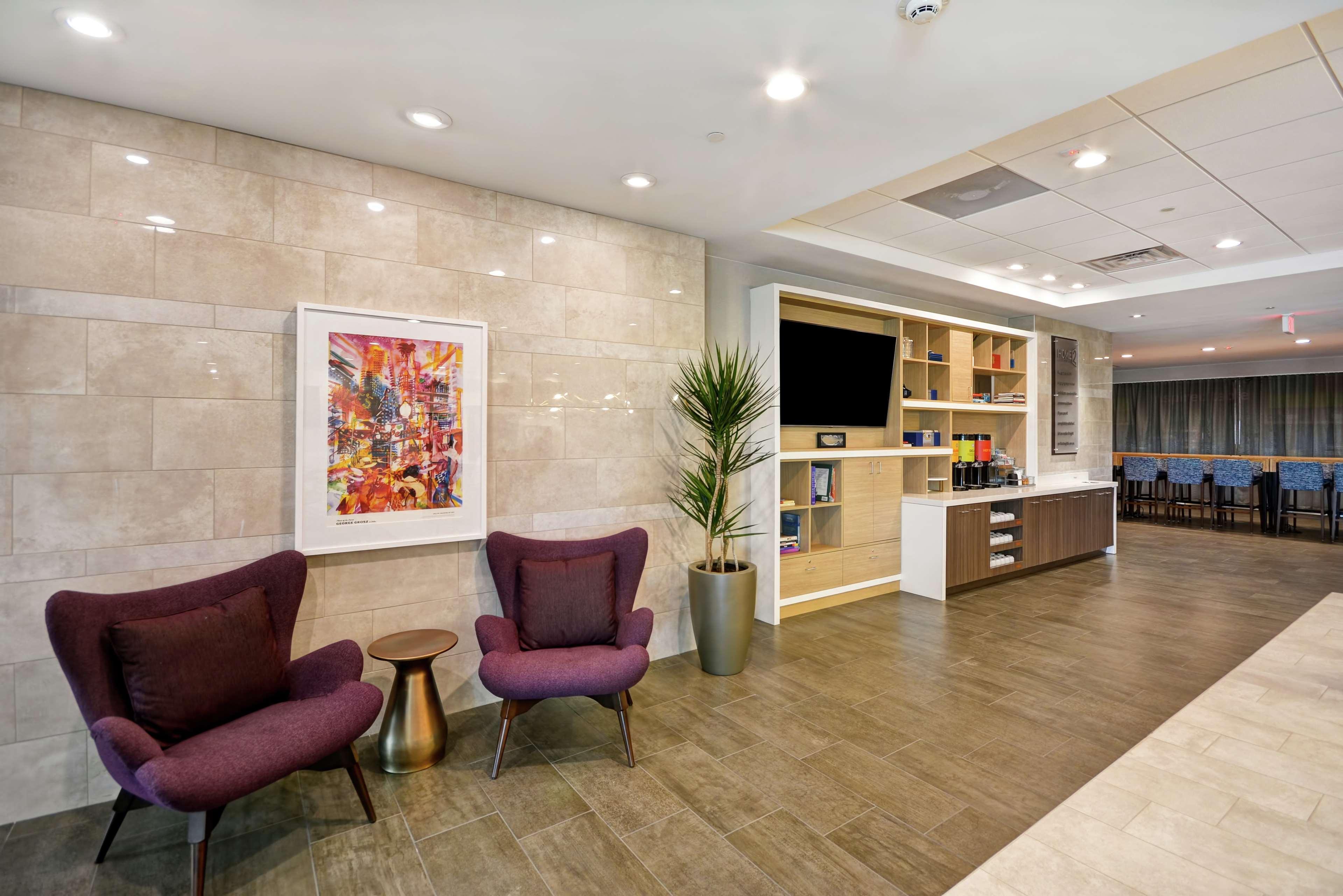 Home2 Suites Plano Legacy West Εξωτερικό φωτογραφία