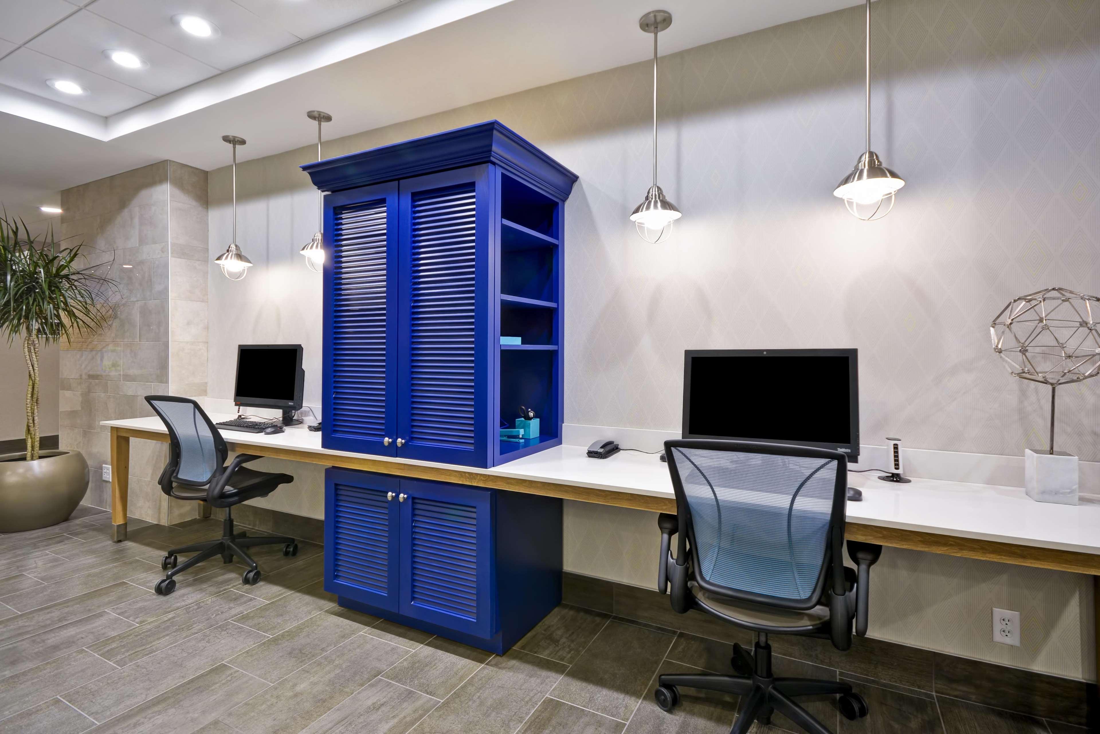 Home2 Suites Plano Legacy West Εξωτερικό φωτογραφία