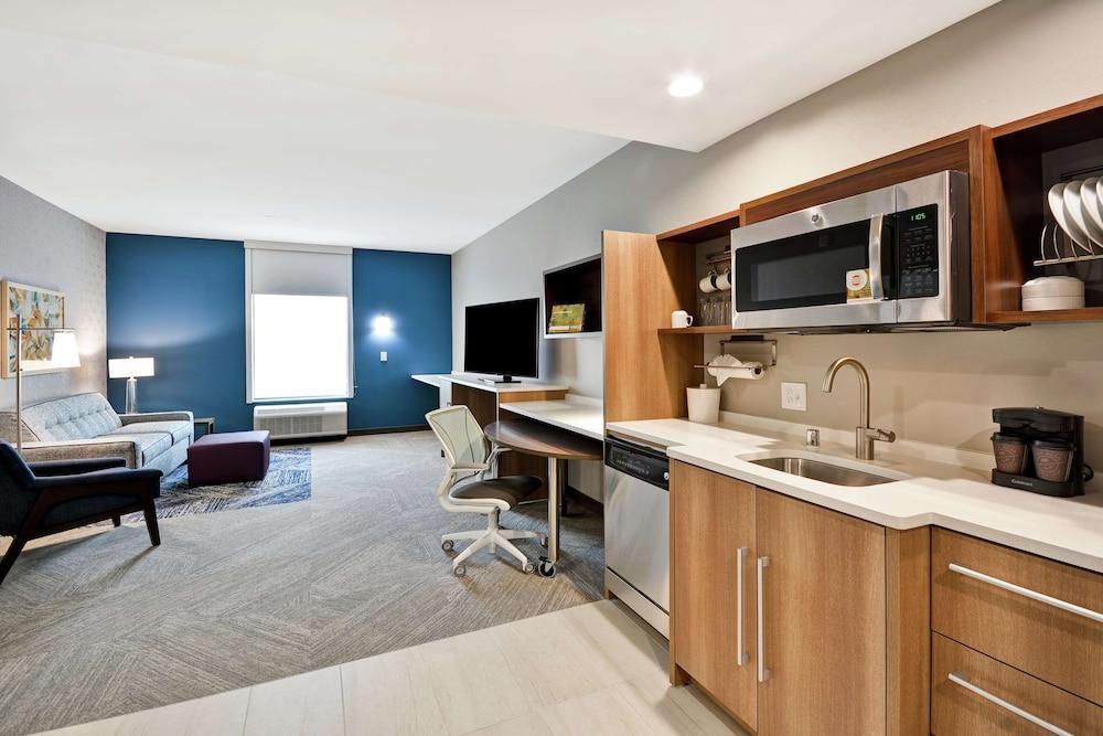 Home2 Suites Plano Legacy West Εξωτερικό φωτογραφία