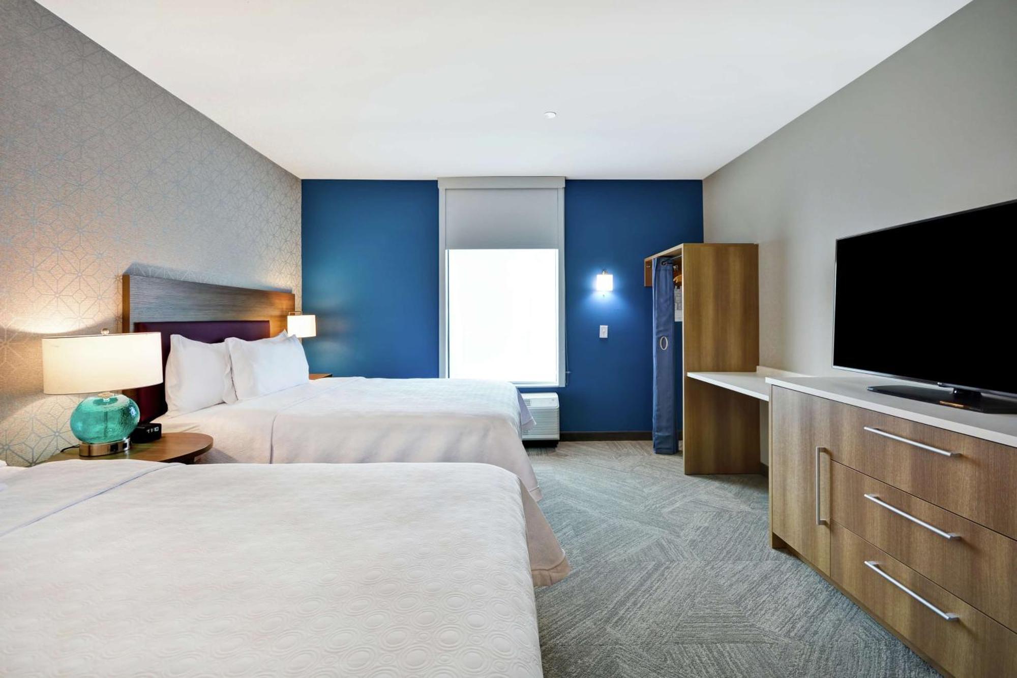 Home2 Suites Plano Legacy West Εξωτερικό φωτογραφία