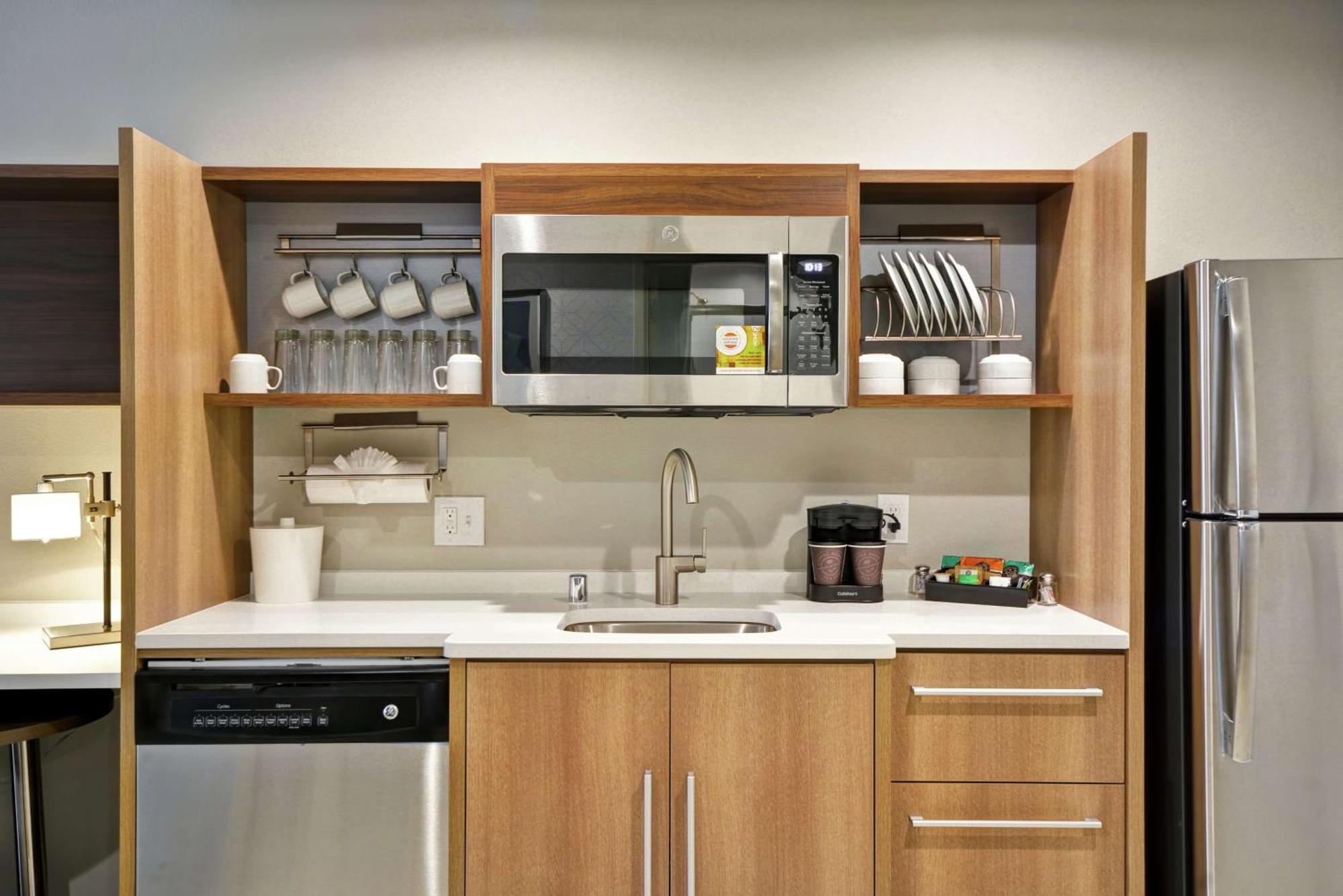 Home2 Suites Plano Legacy West Εξωτερικό φωτογραφία