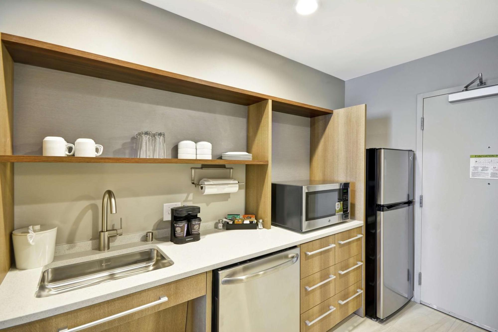 Home2 Suites Plano Legacy West Εξωτερικό φωτογραφία