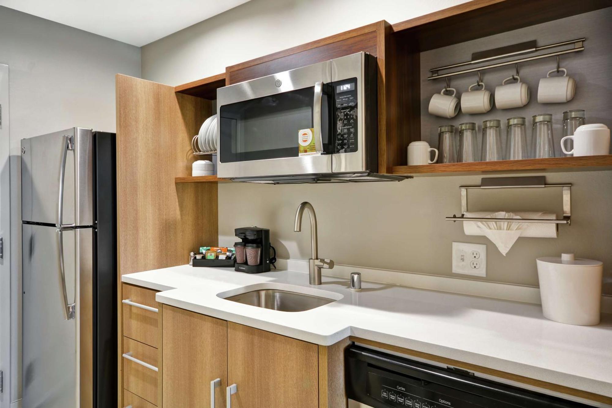 Home2 Suites Plano Legacy West Εξωτερικό φωτογραφία