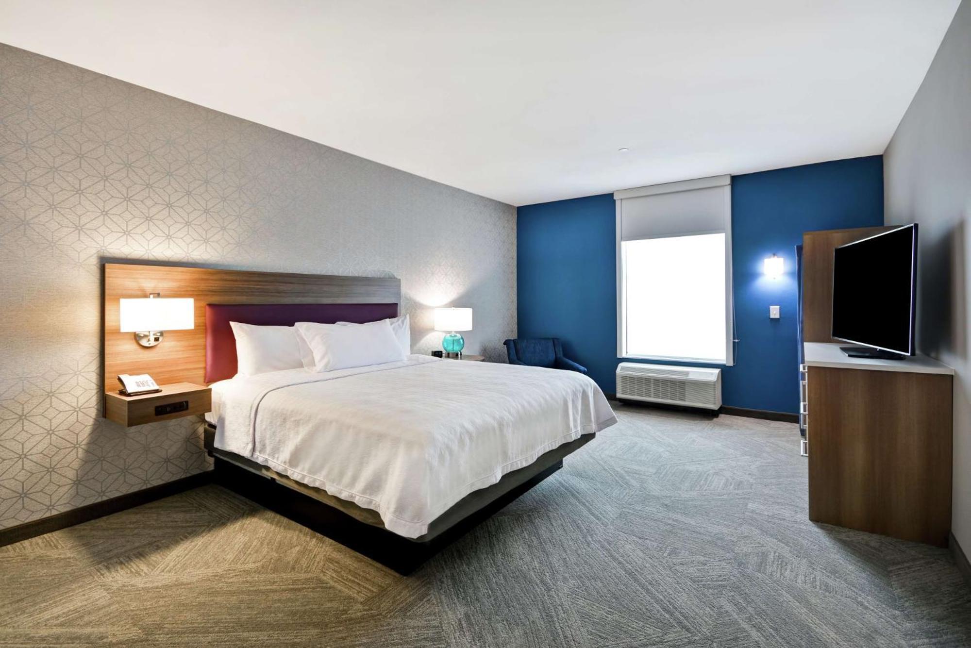 Home2 Suites Plano Legacy West Εξωτερικό φωτογραφία