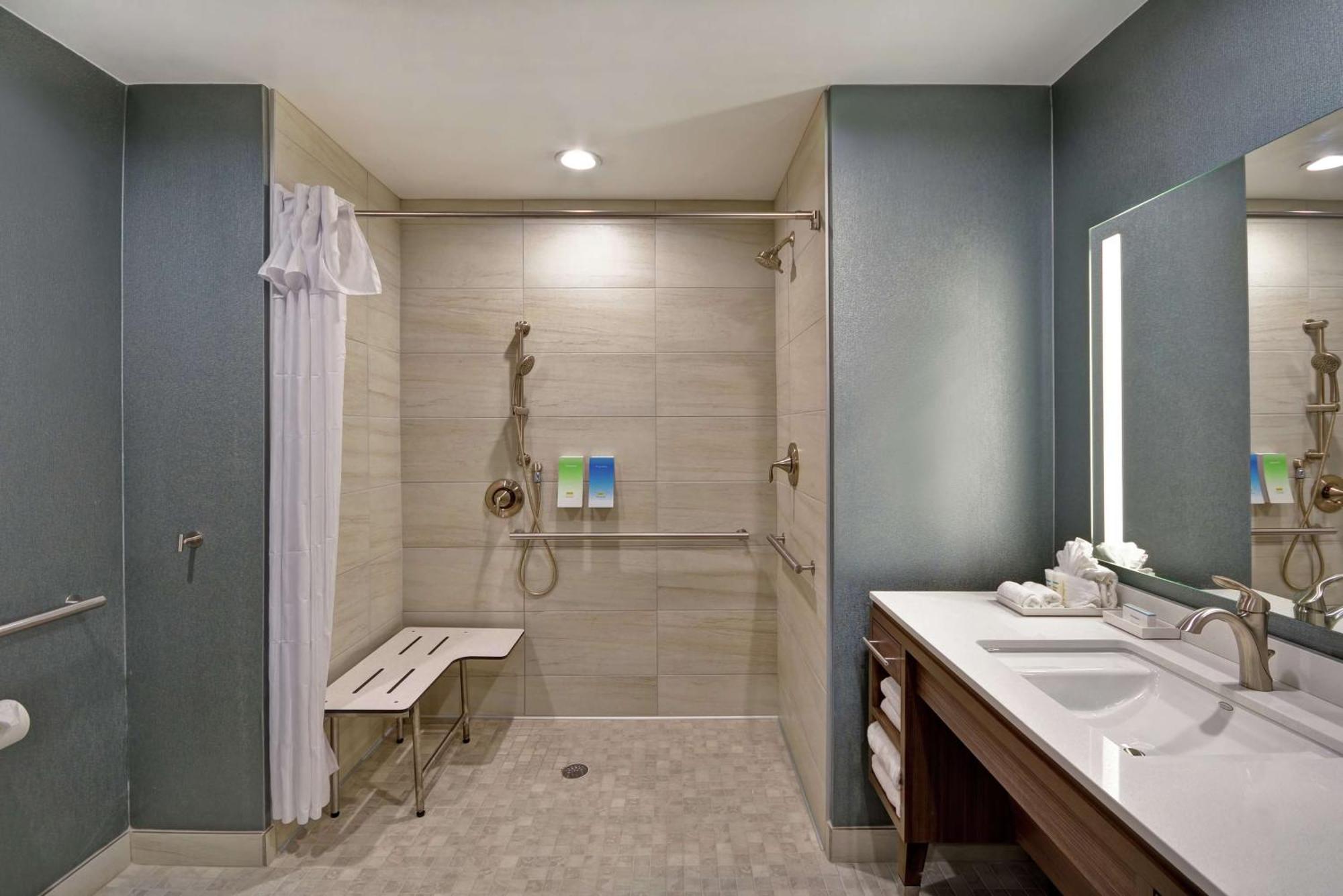 Home2 Suites Plano Legacy West Εξωτερικό φωτογραφία