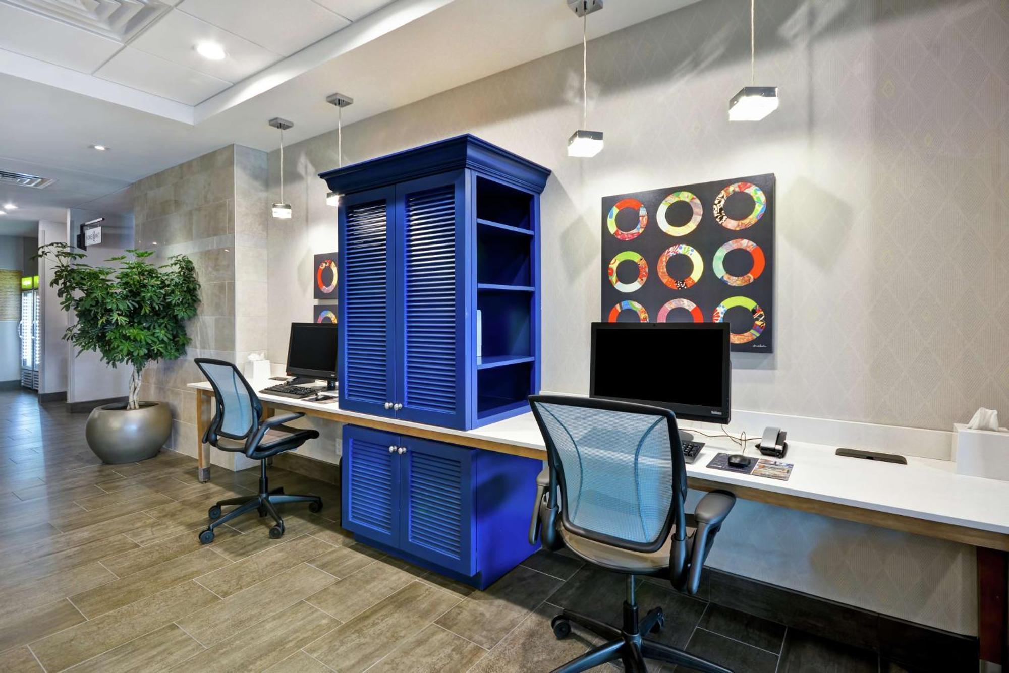Home2 Suites Plano Legacy West Εξωτερικό φωτογραφία