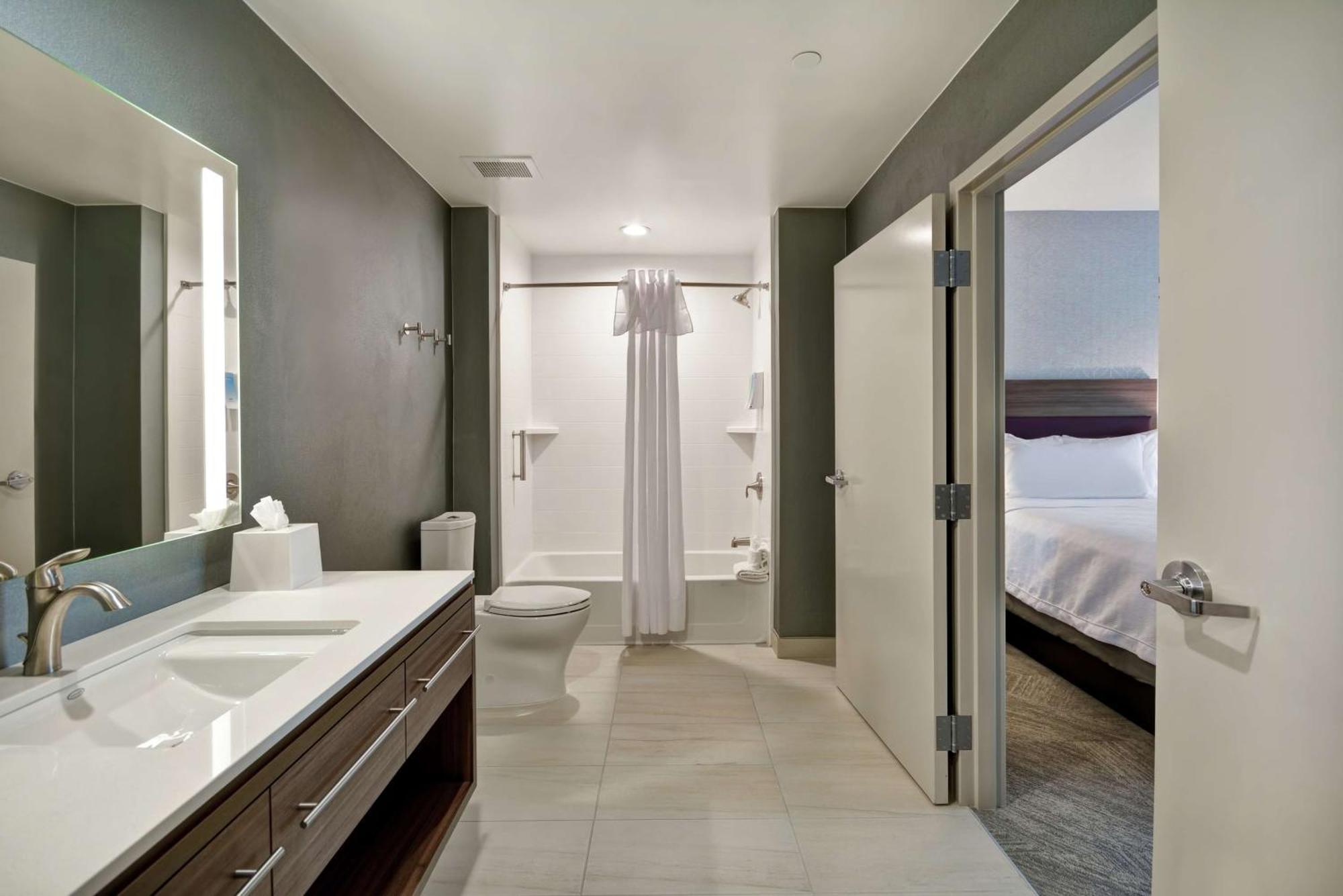 Home2 Suites Plano Legacy West Εξωτερικό φωτογραφία