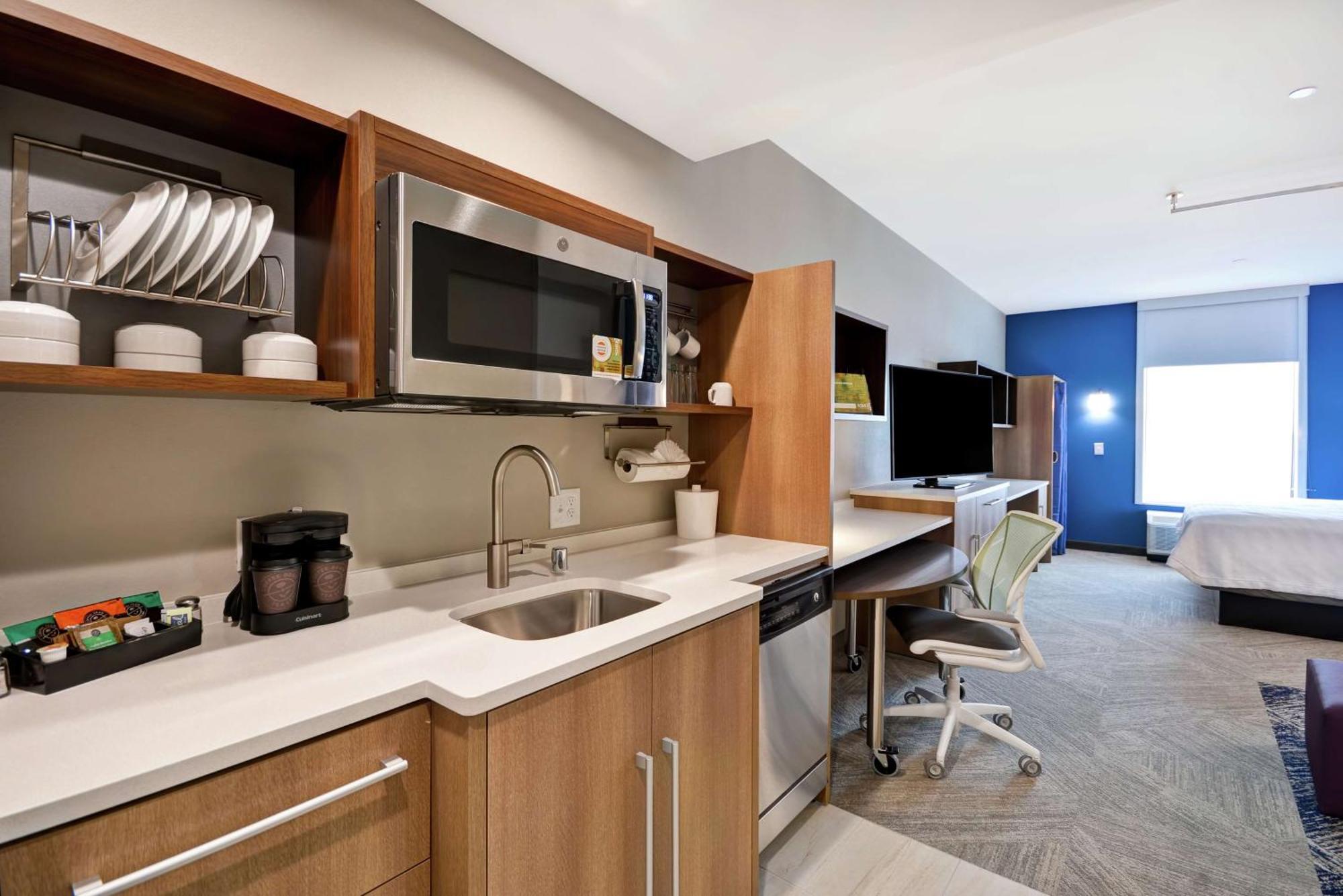 Home2 Suites Plano Legacy West Εξωτερικό φωτογραφία