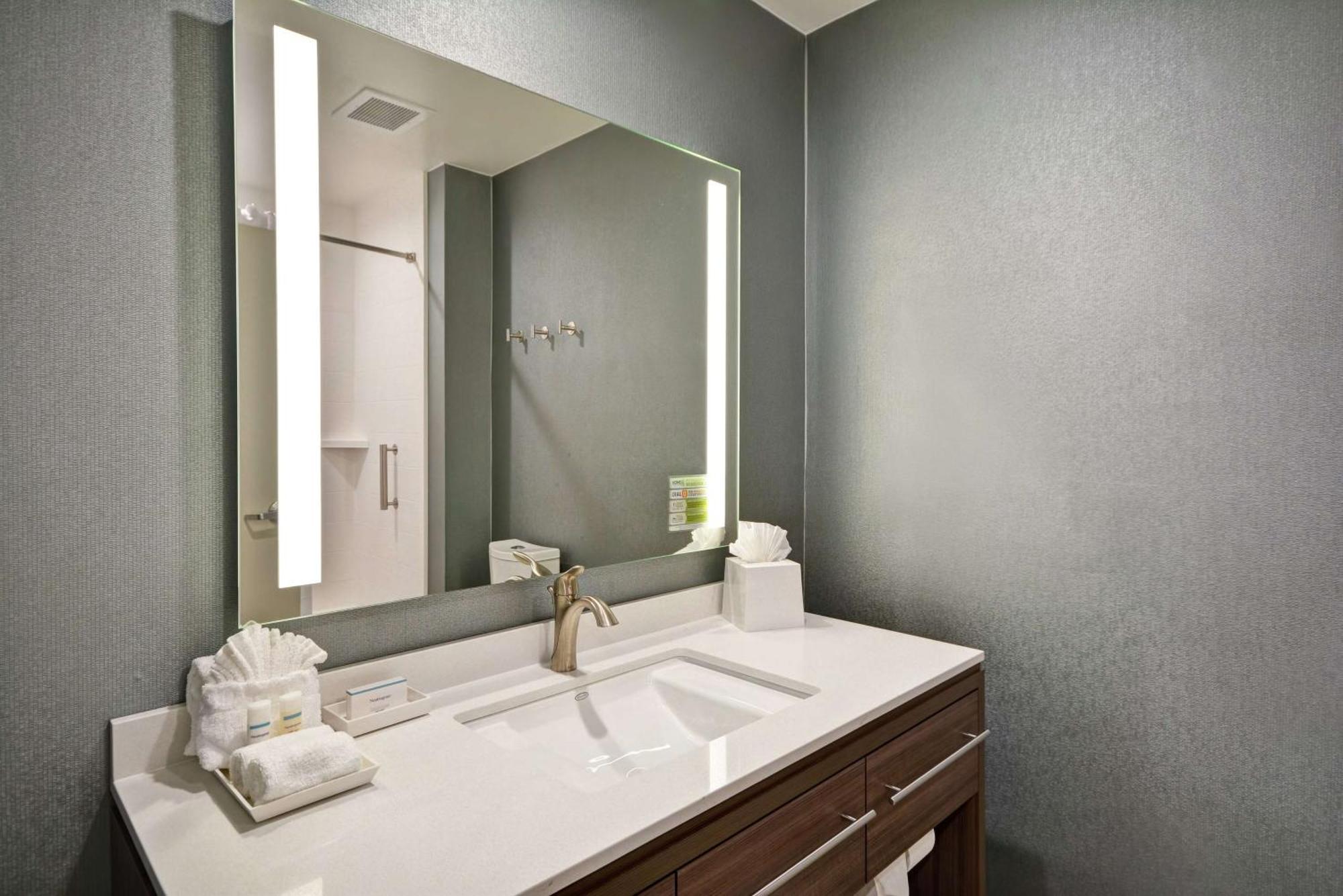 Home2 Suites Plano Legacy West Εξωτερικό φωτογραφία