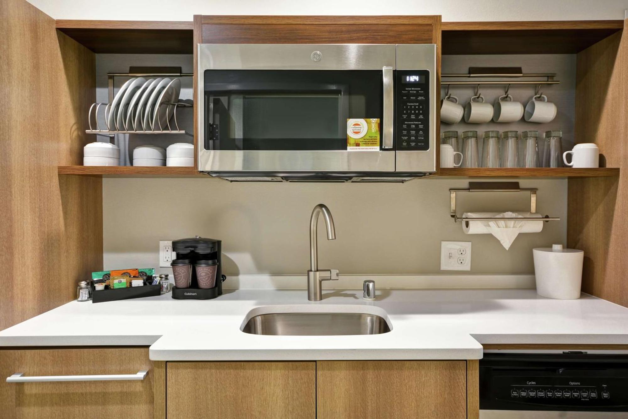 Home2 Suites Plano Legacy West Εξωτερικό φωτογραφία