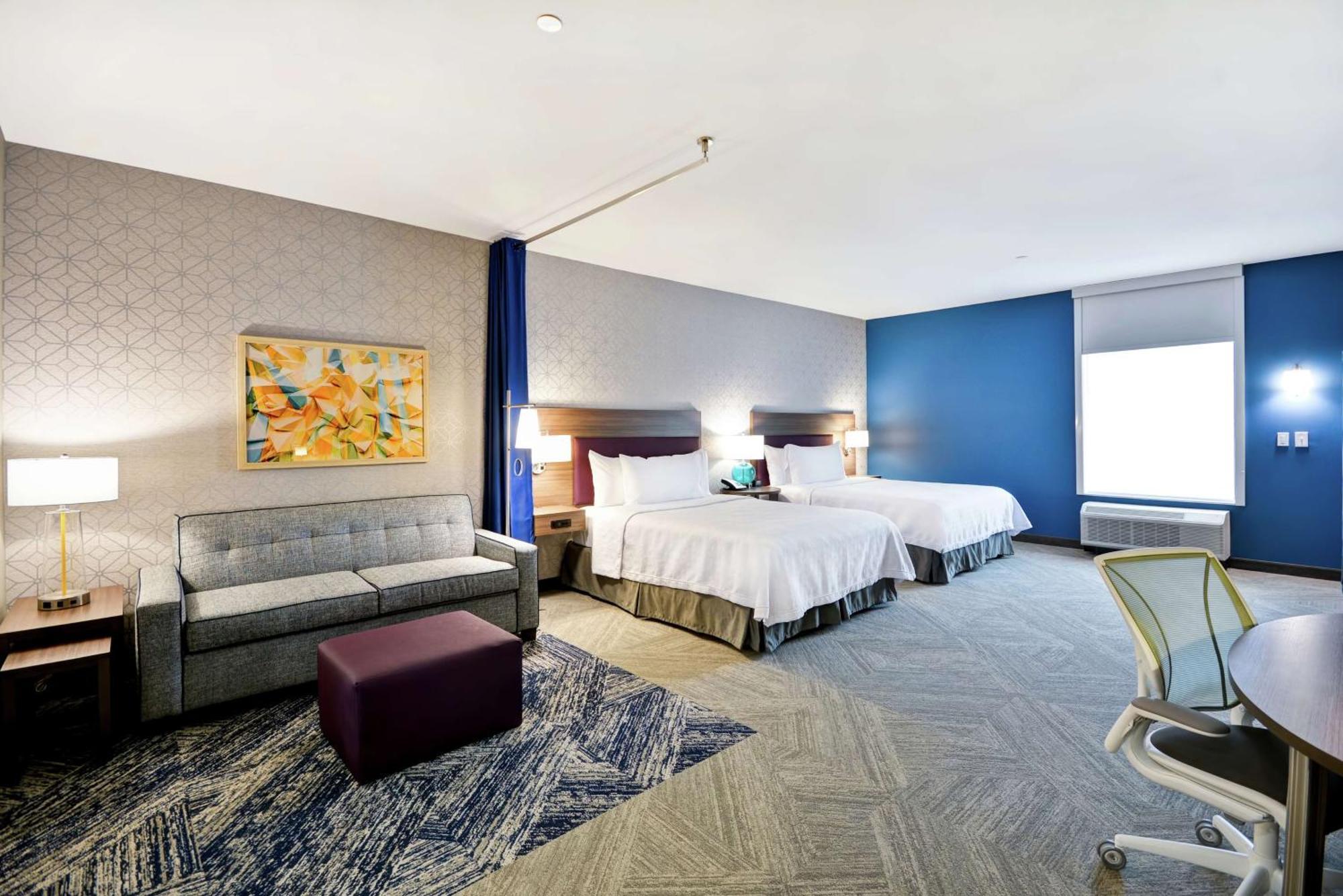Home2 Suites Plano Legacy West Εξωτερικό φωτογραφία