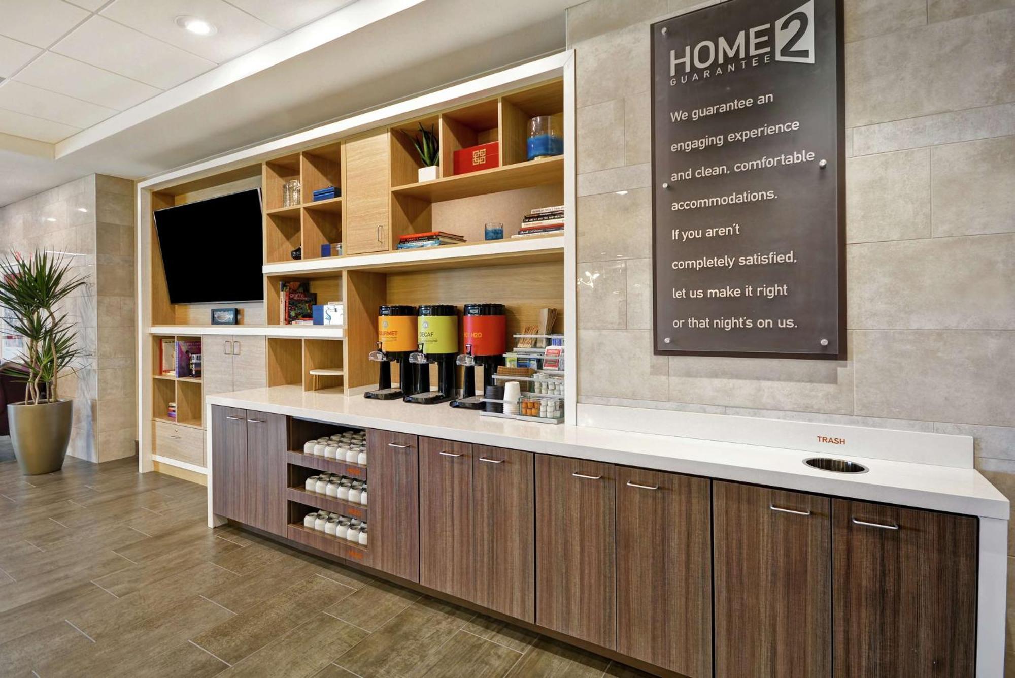 Home2 Suites Plano Legacy West Εξωτερικό φωτογραφία
