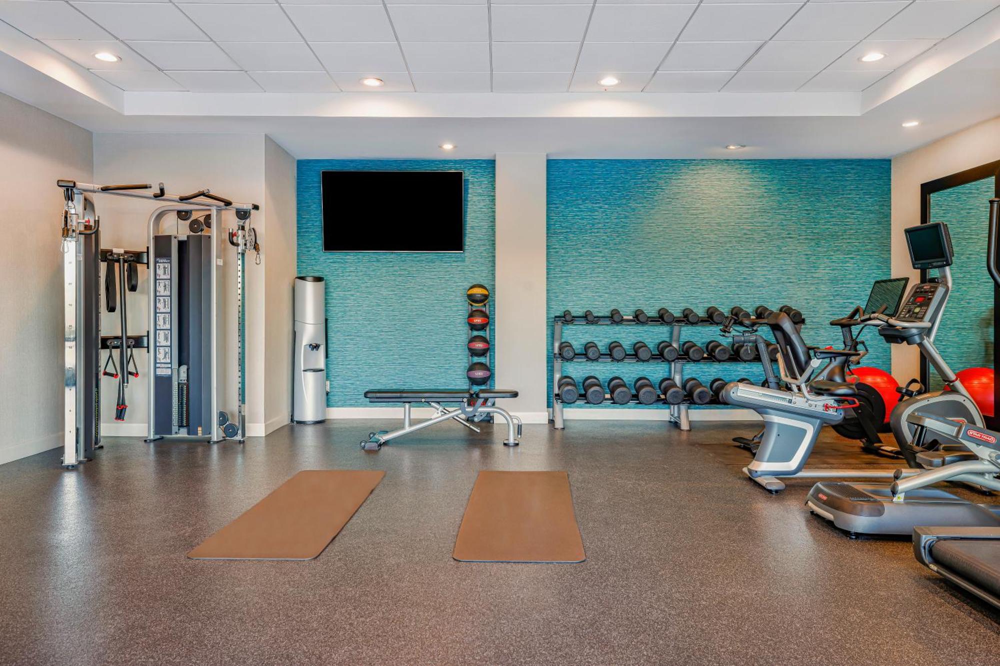 Home2 Suites Plano Legacy West Εξωτερικό φωτογραφία